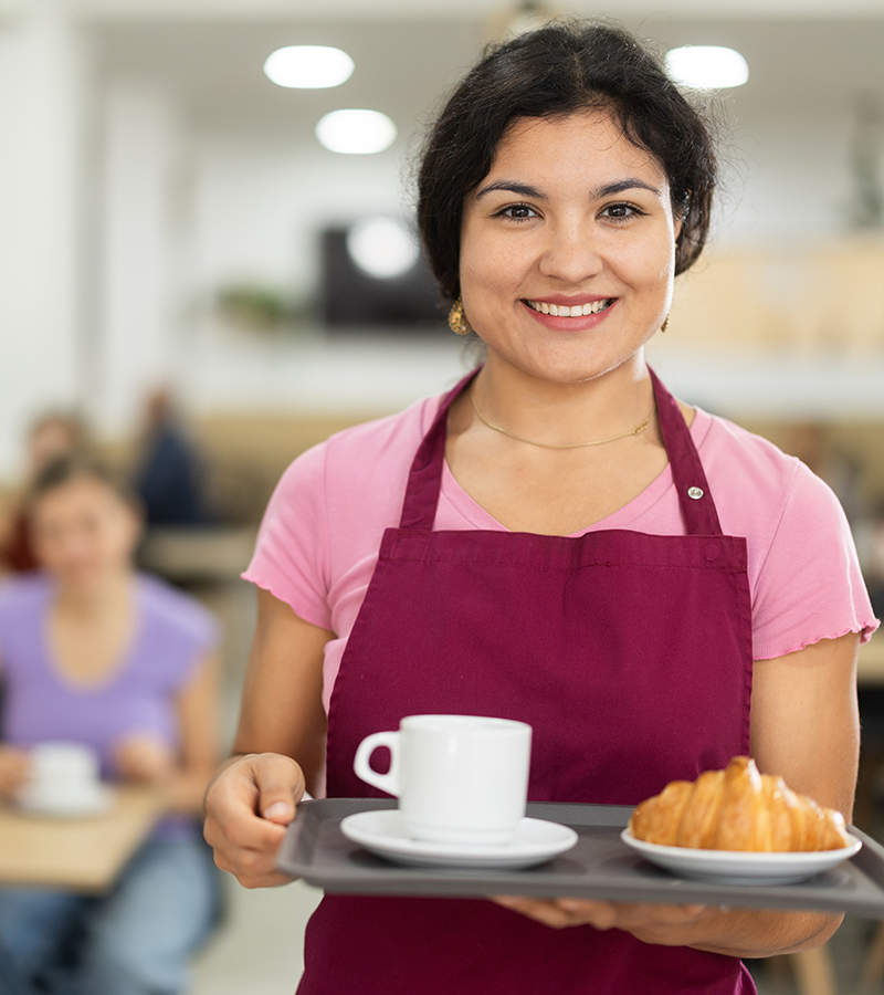Barista Barista