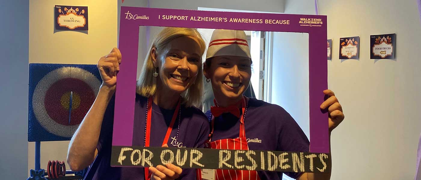 Carnival for a Cause