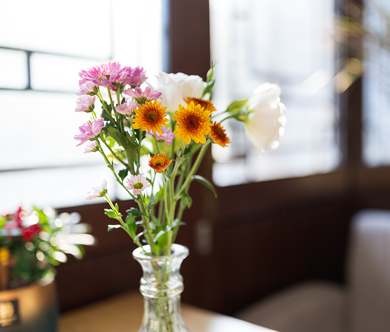 Flowers Flowers