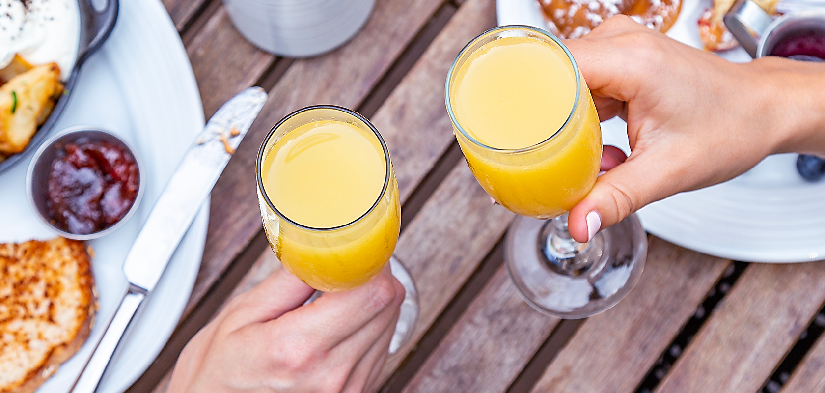 Spring Brunch