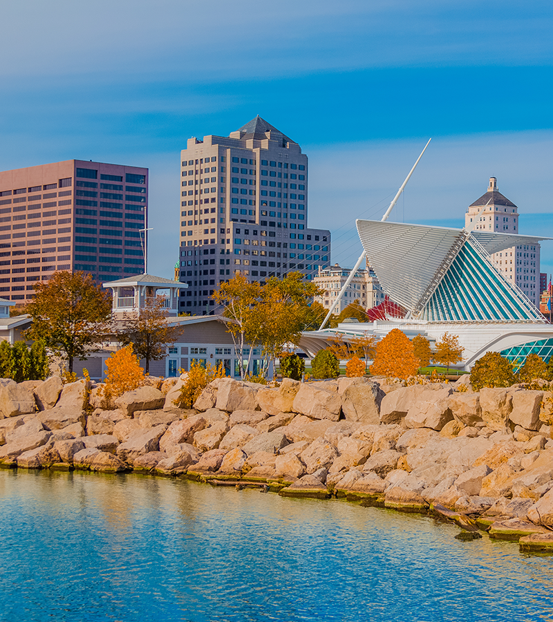 Milwaukee Milwaukee