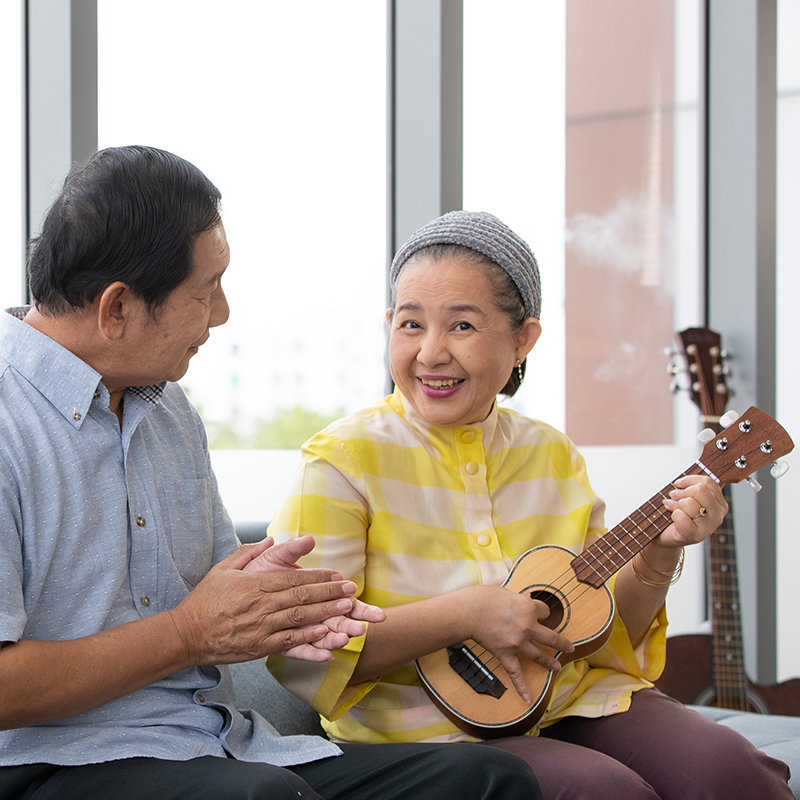 Ukulele Orchestra Ukulele Orchestra