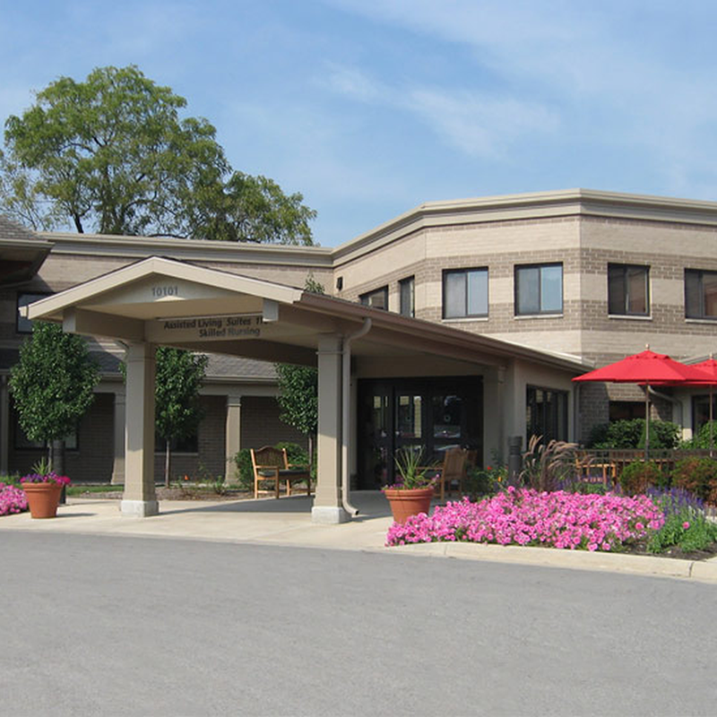 Assisted Living