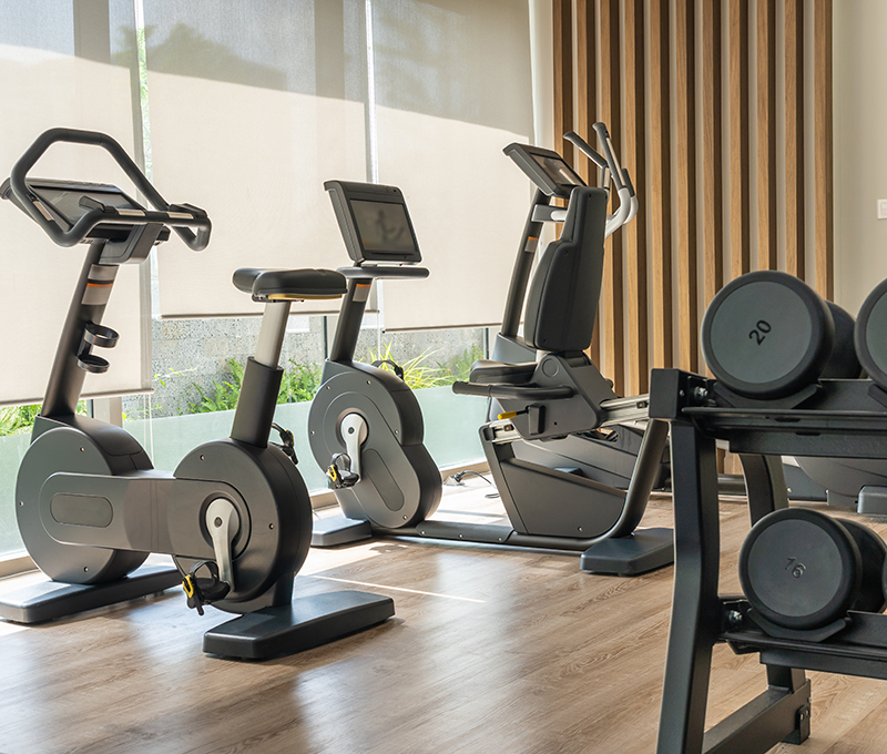 Wellness Studio Wellness Studio