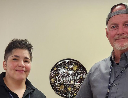 St. Camillus Built an Electrician Apprenticeship from Within, Creating Career Pathways