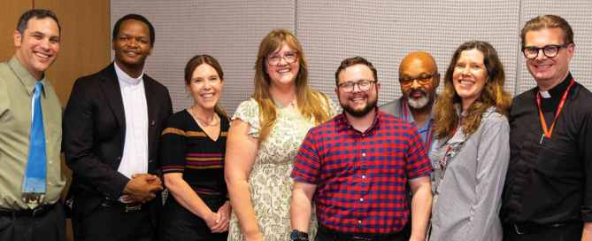 Summer 2026 CPE Students Graduate